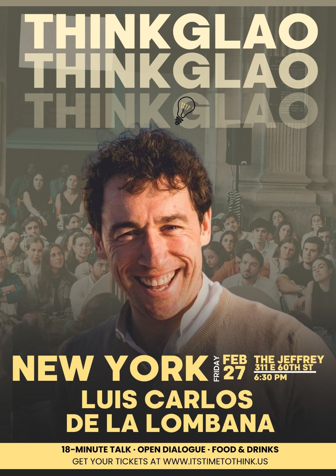 Luis Carlos Thinkglao